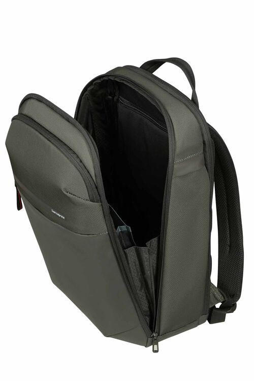 MODERNY LAPTOP BACKPACK 15.6''
