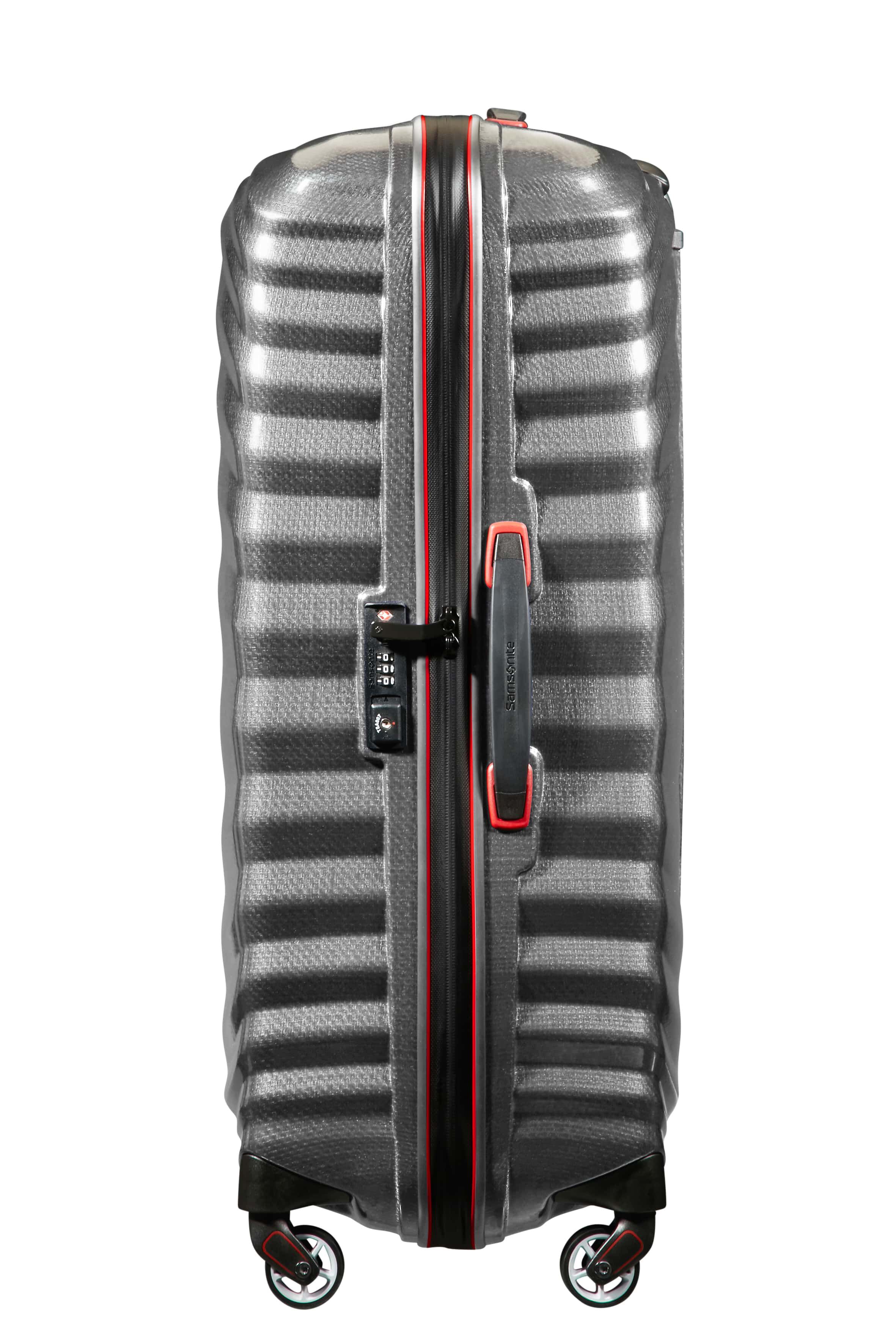 Lite shock sport samsonite store