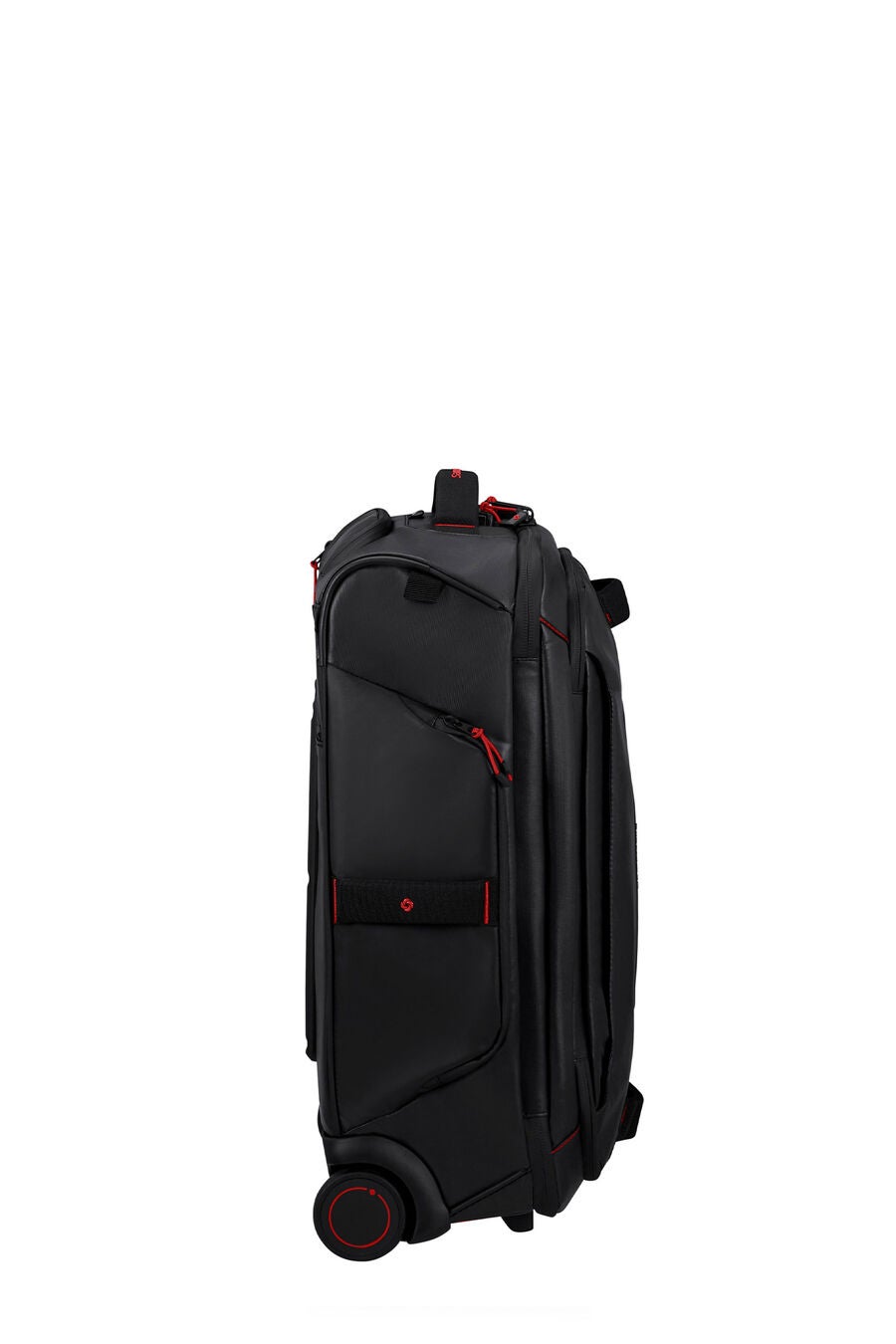 PRODIVER CARRY-ON SMALL 55CM 2-WHEELED DUFFLE BAG