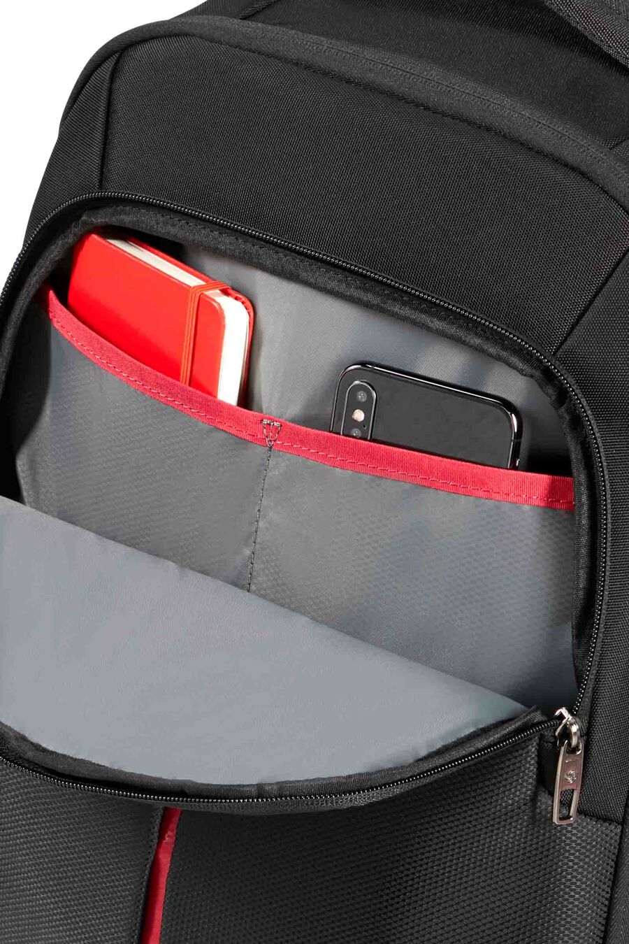 GUARDIT 3 15.6'' LAPTOP UNDERSEAT MEDIUM BACKPACK