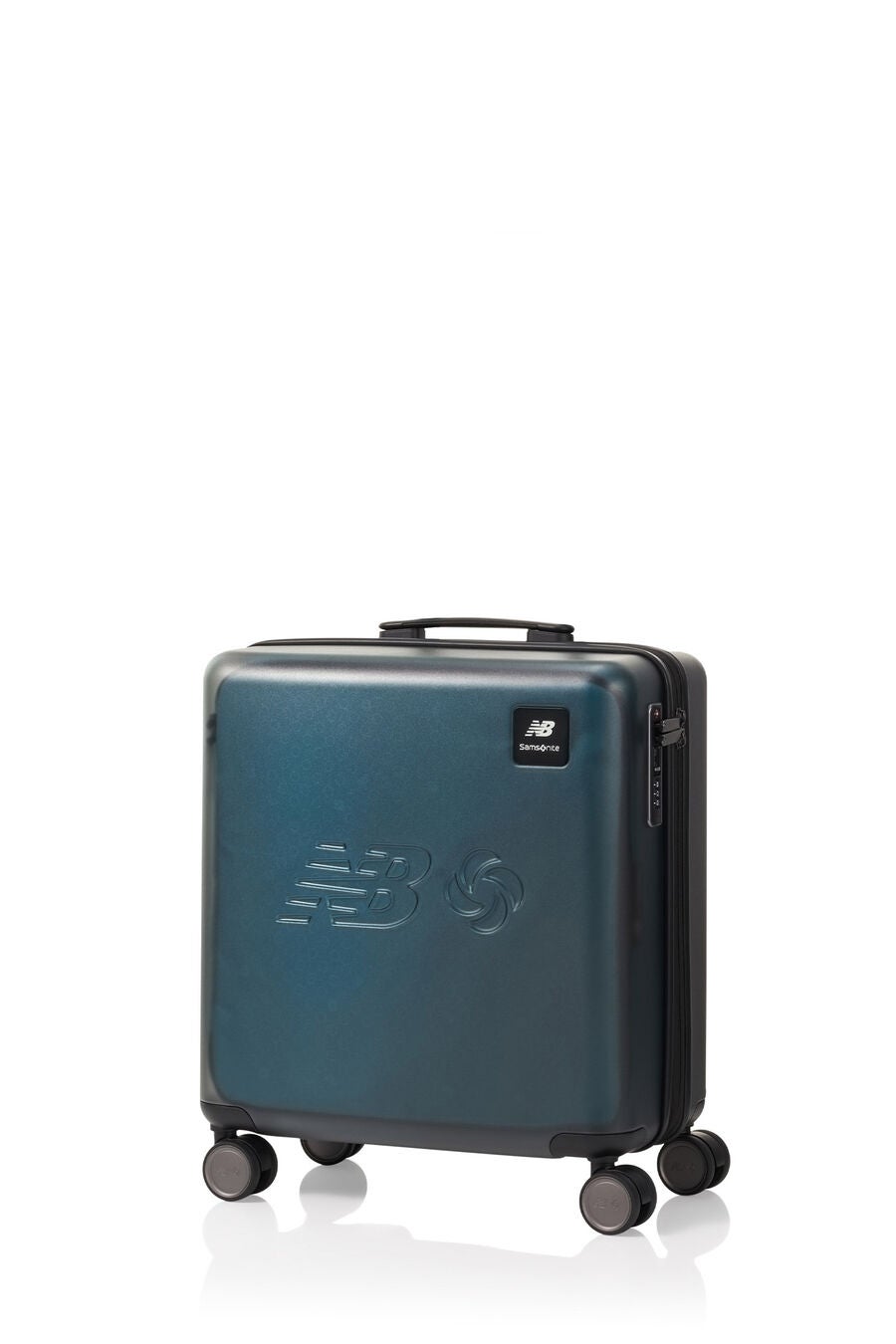 NB I SAMSONITE ROLLING TOTE