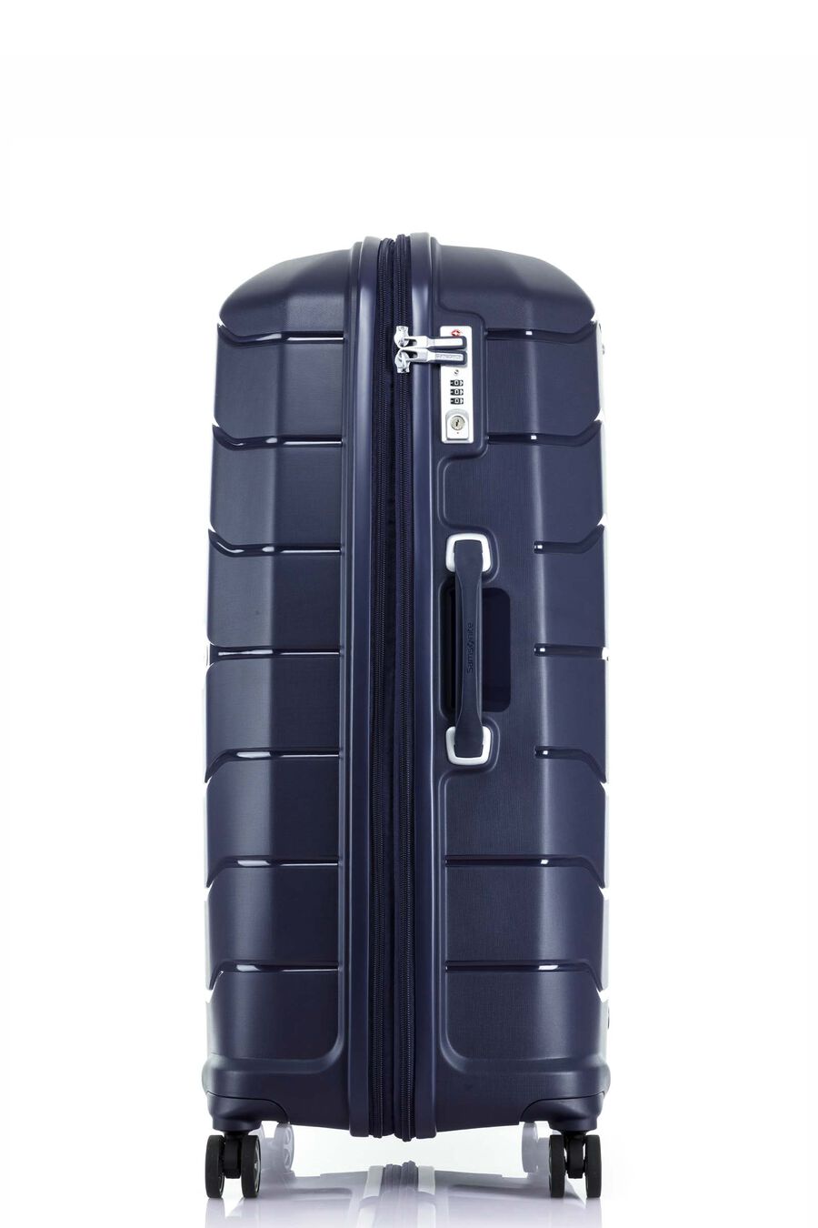 OC2LITE CHECK-IN EXTRA LARGE 81CM 4.55KG SUITCASE EXPANDABLE