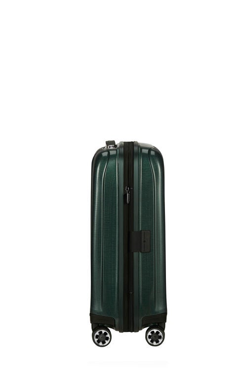 NEXIS CARRY-ON SUITCASE 55CM EXPANDABLE SMALL