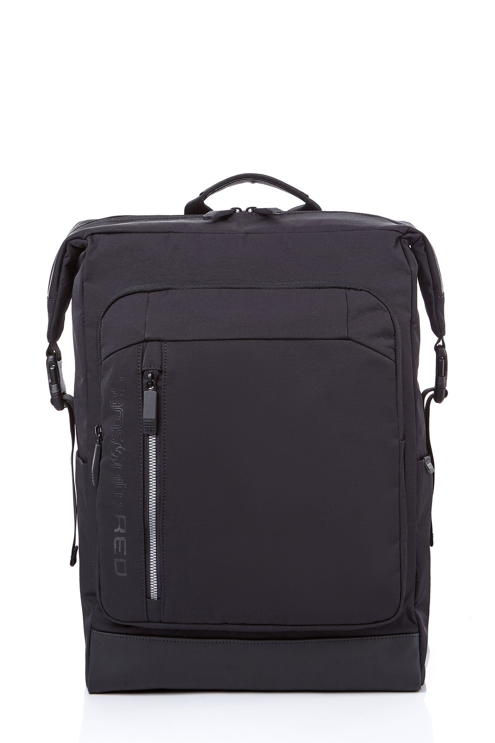 Samsonite Red RUON BACKPACK | Samsonite 