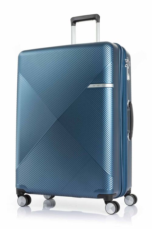 VOLANT SUITCASE 75CM EXPANDABLE