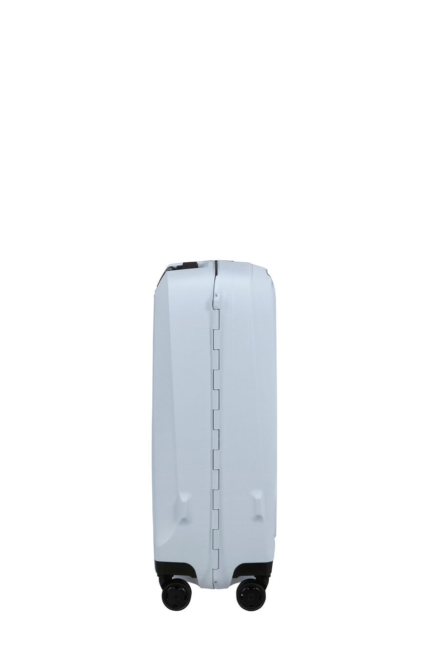 ESSENS CARRY-ON SMALL 55CM ZIPPERLESS SUITCASE