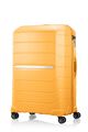 OC2LITE SUITCASE 81CM EXPANDABLE-S