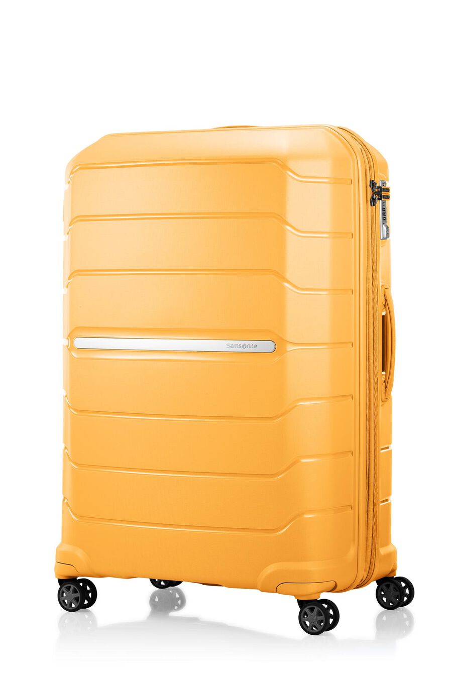 OC2LITE SUITCASE 81CM EXPANDABLE-S