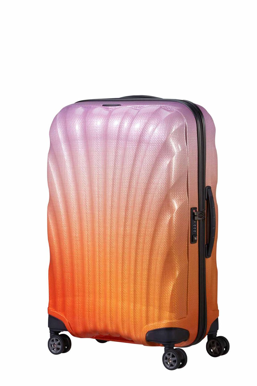 C-LITE CHECK-IN MEDIUM 69CM 2.5KG SUITCASE LIMITED EDITION