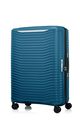UPSCAPE CHECK-IN LARGE 75CM 3.4KG SUITCASE EXPANDABLE