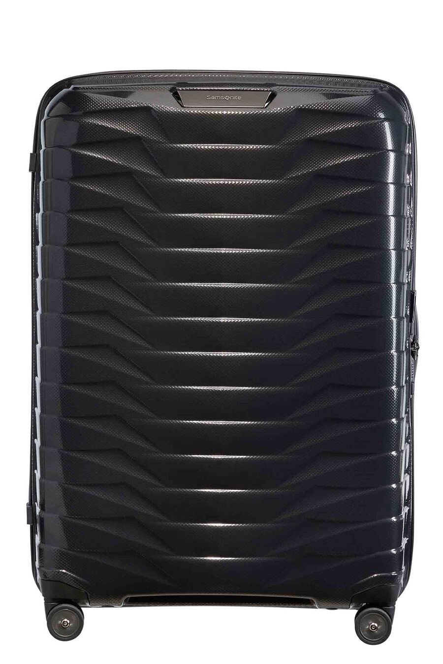 PROXIS&trade; CHECK-IN EXTRA LARGE 81CM 3.6KG SUITCASE