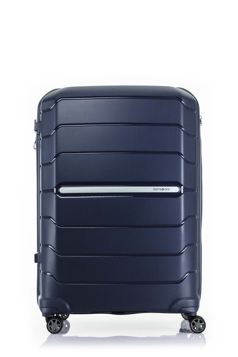 OC2LITE CHECK-IN LARGE 75CM 4.1KG SUITCASE EXPANDABLE