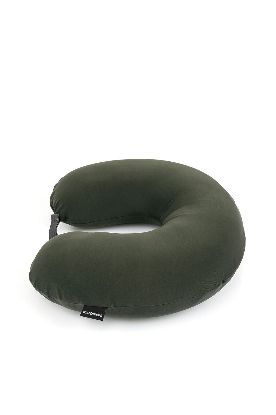 TRAVEL ESSENTIALS NECK PILLOW COVER ANTIMIC
