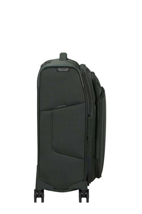 RESPARK SUITCASE 55CM EXPANDABLE
