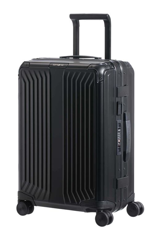 LITE-BOX ALU SPINNER 55 CM  hi-res | Samsonite