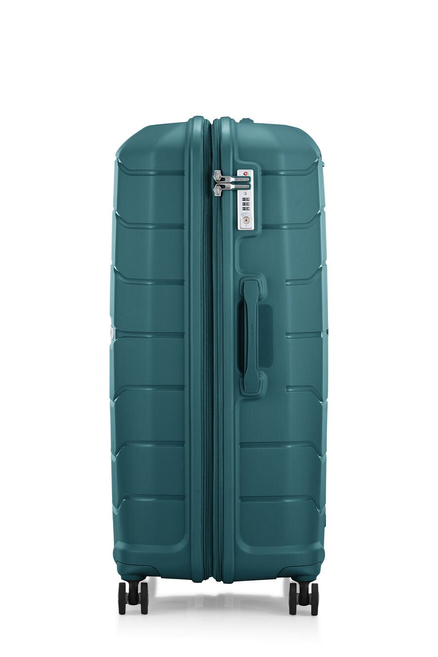 OC2LITE CHECK-IN EXTRA LARGE 81CM 4.55KG SUITCASE EXPANDABLE