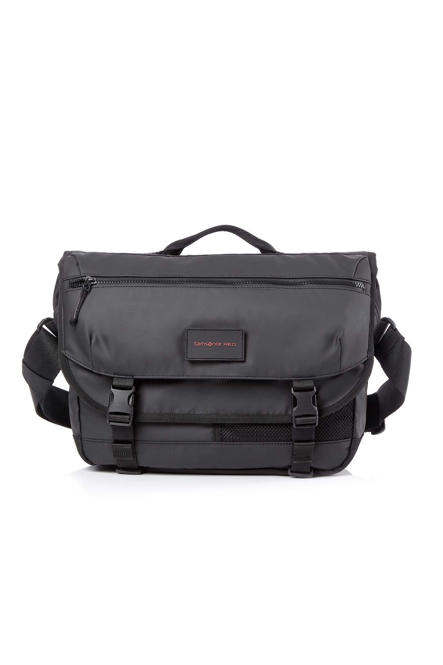 STOCKTON 14'' LAPTOP MESSENGER BAG