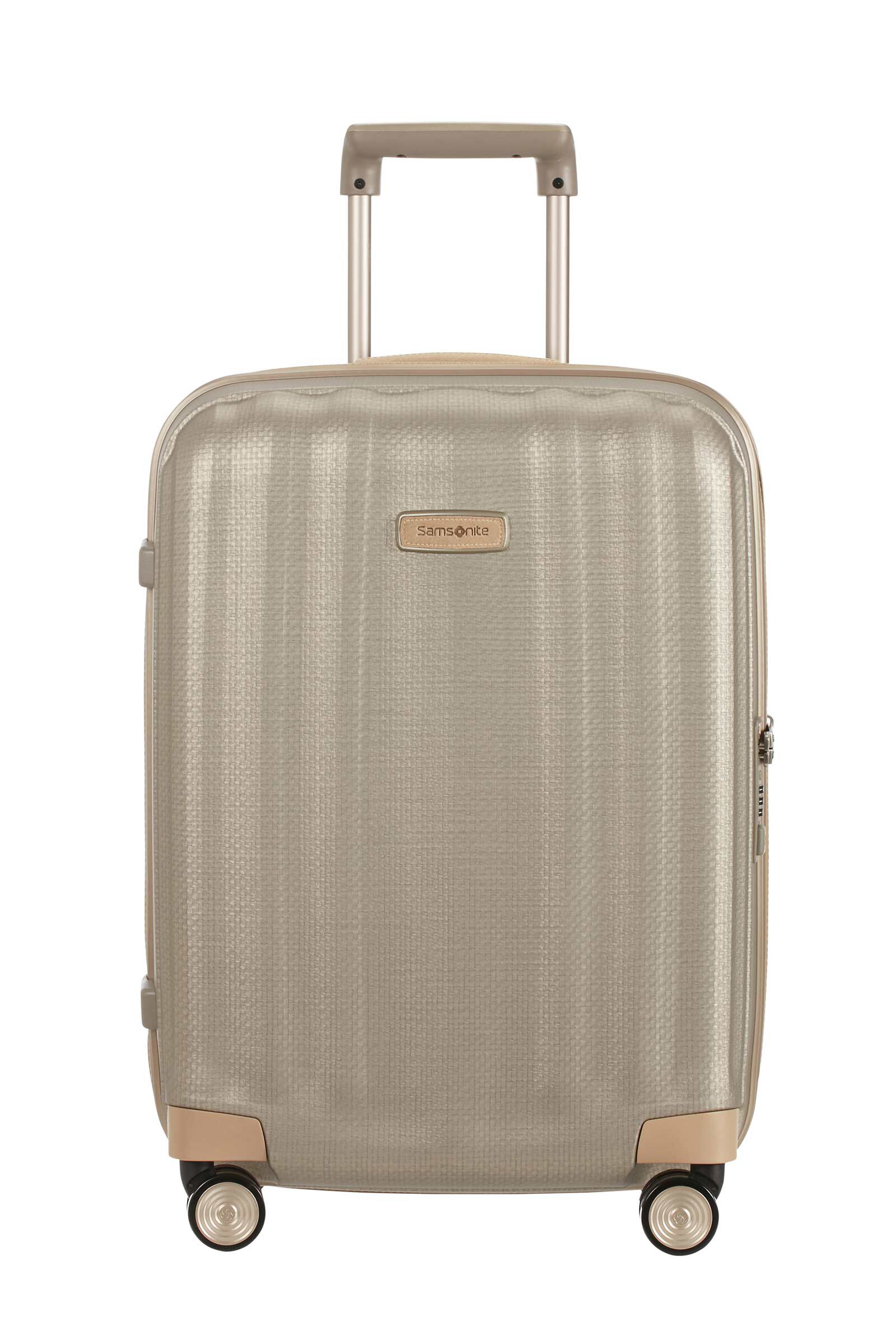 Samsonite lite top cube 55cm