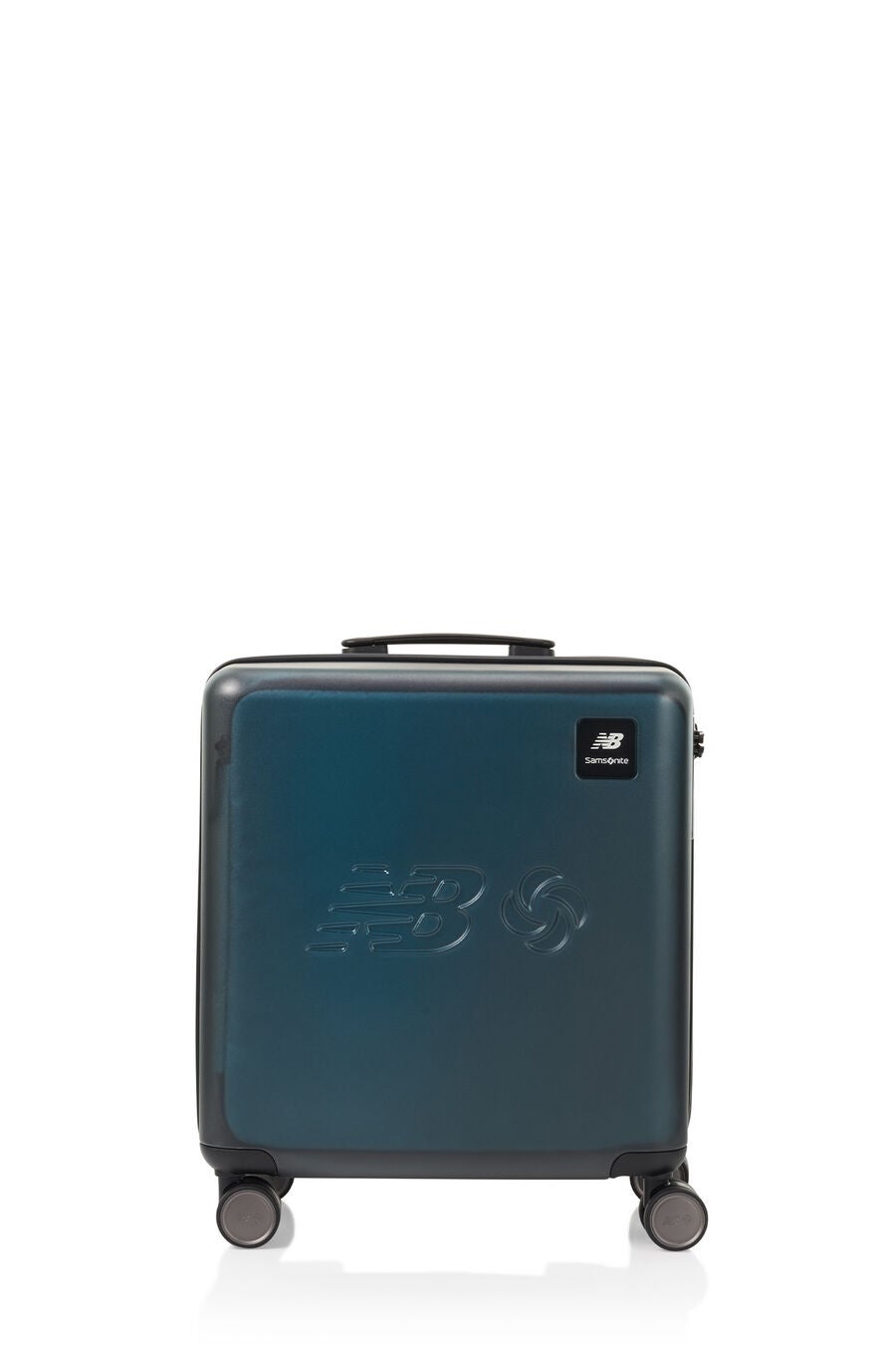 NB I SAMSONITE ROLLING TOTE