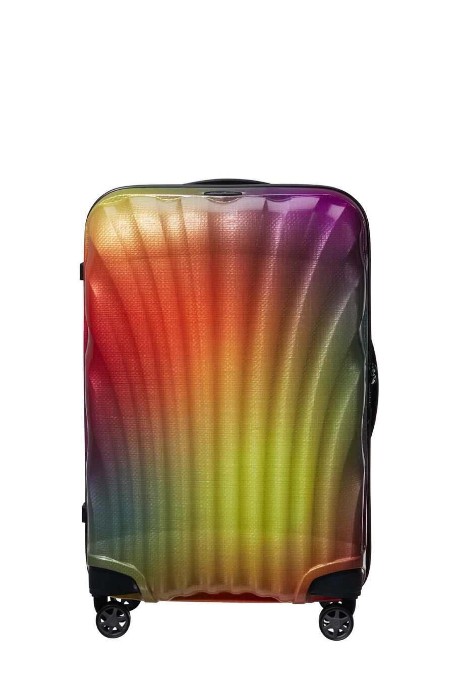 C-LITE CHECK-IN MEDIUM 69CM 2.5KG SUITCASE LIMITED EDITION