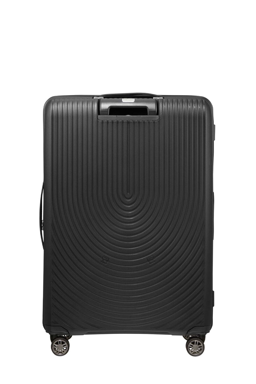 HI-FI CHECK-IN LARGE 75CM SUITCASE EXPANDABLE