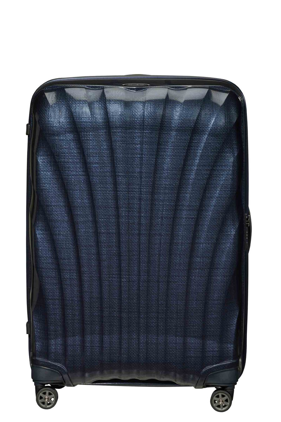 C-LITE CHECK-IN EXTRA LARGE 81CM 3.1KG SUITCASE