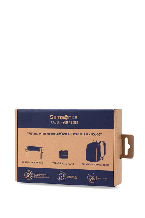 TRAVEL ACCESSORIES Antimicrobial Box Set  hi-res | Samsonite