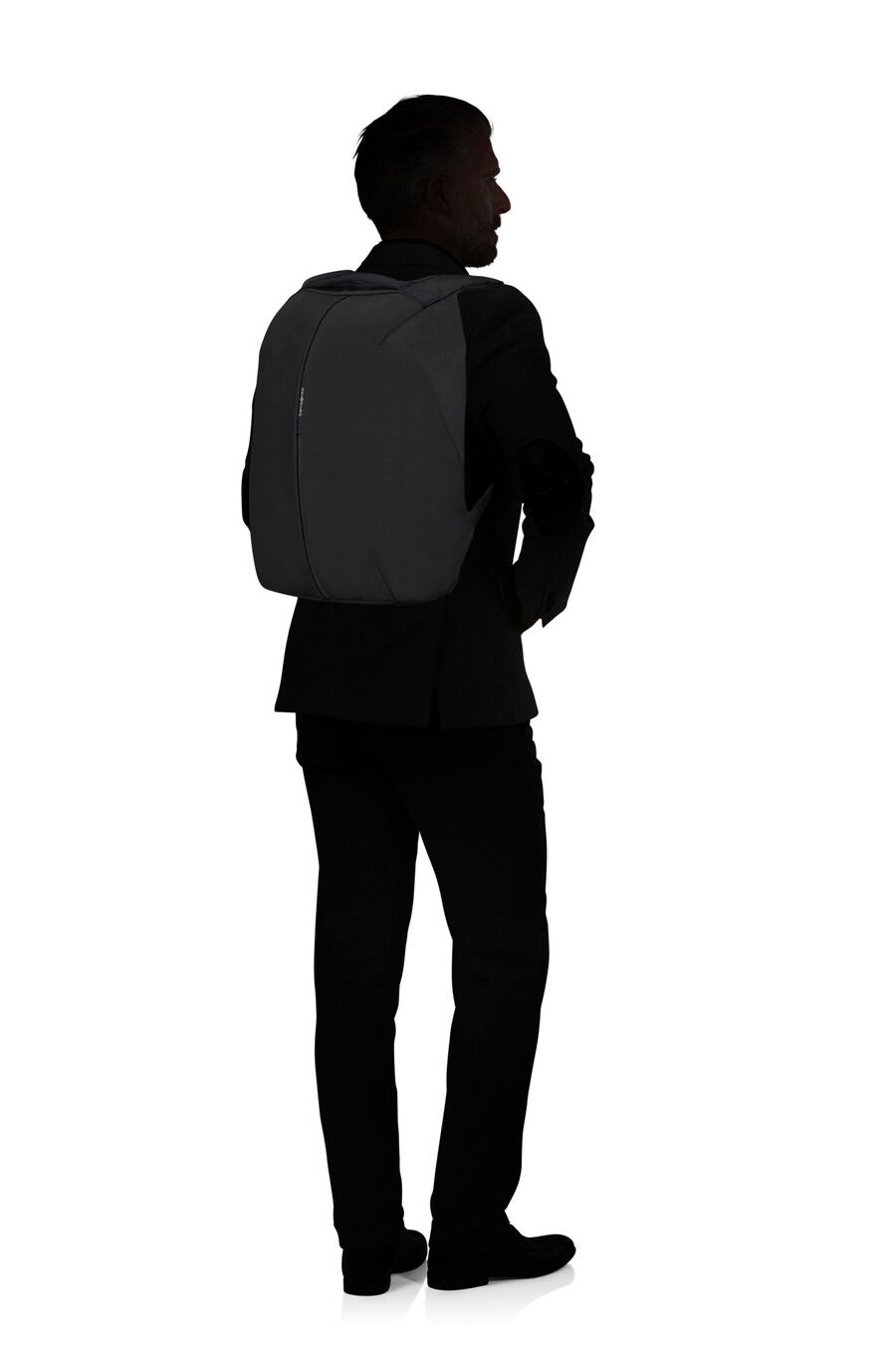 SECURIPAK 2 15.6'' LAPTOP BACKPACK