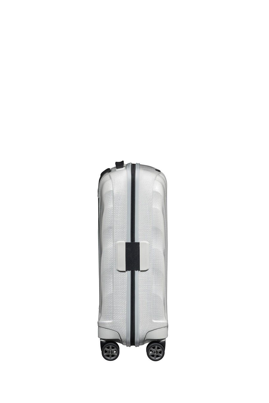 C-LITE CARRY-ON SMALL 55CM 2.1KG SUITCASE USB PORT + EXPANDABLE