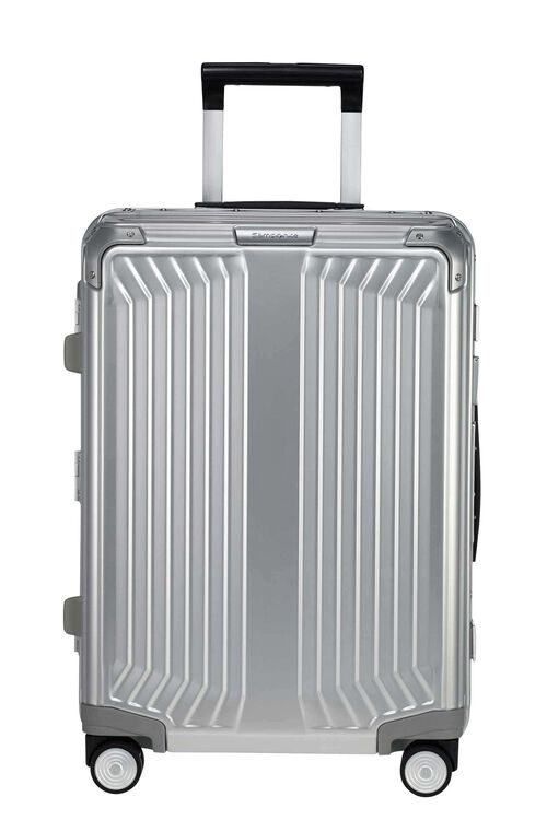 LITE-BOX ALU SPINNER 55 CM  hi-res | Samsonite