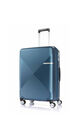 VOLANT SUITCASE 68CM EXPANDABLE