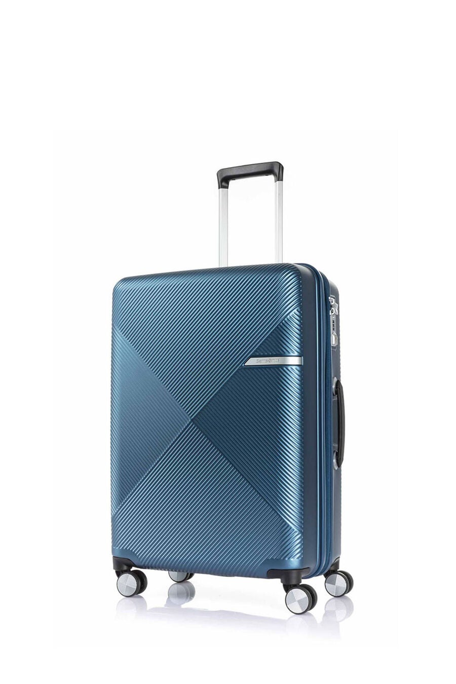 VOLANT SUITCASE 68CM EXPANDABLE