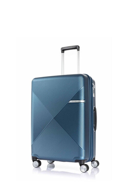 VOLANT SUITCASE 68CM EXPANDABLE
