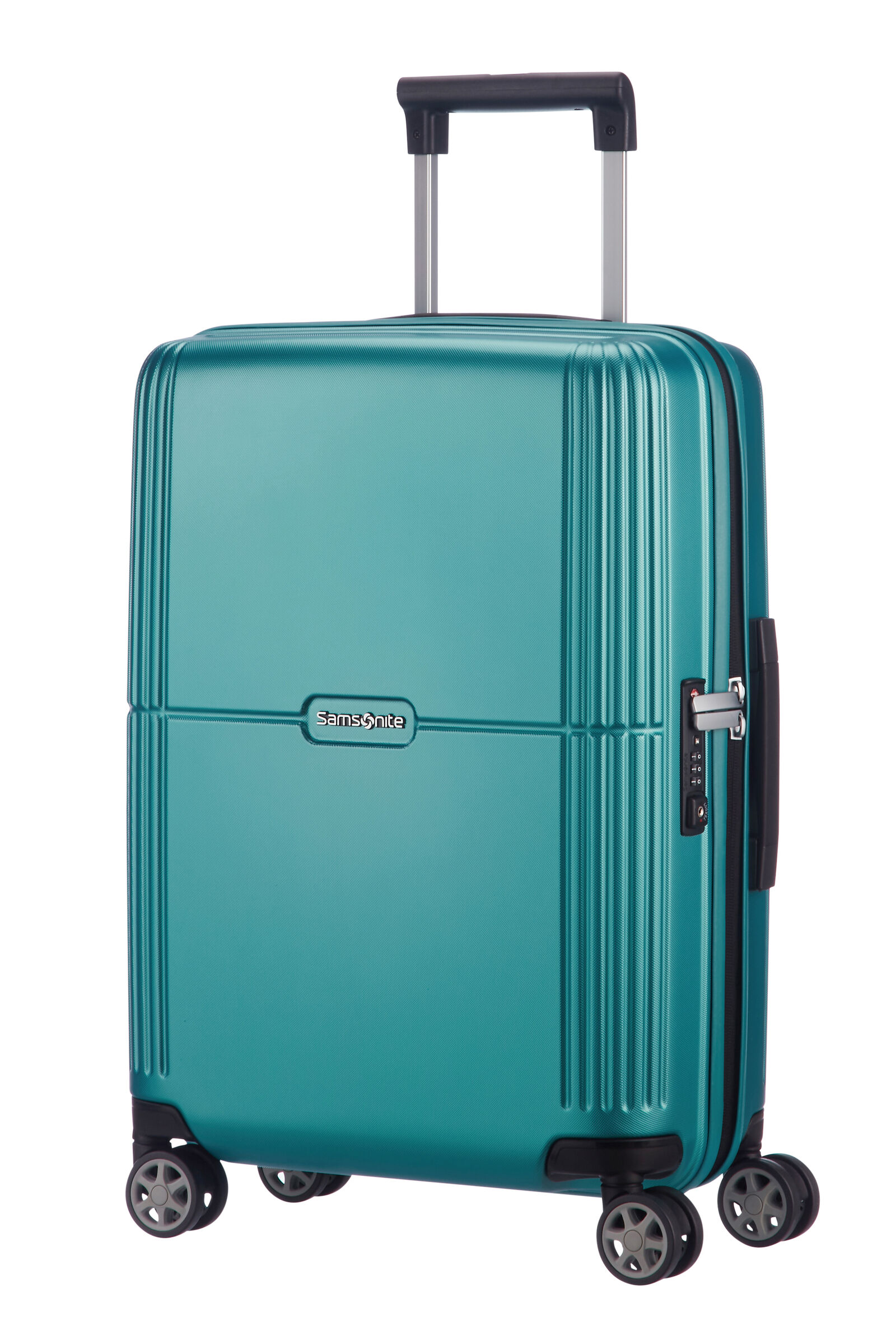 Samsonite orfeo 55cm carry on