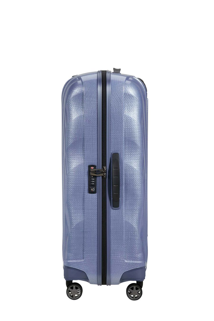 C-LITE CHECK-IN LARGE 75CM 2.8KG SUITCASE