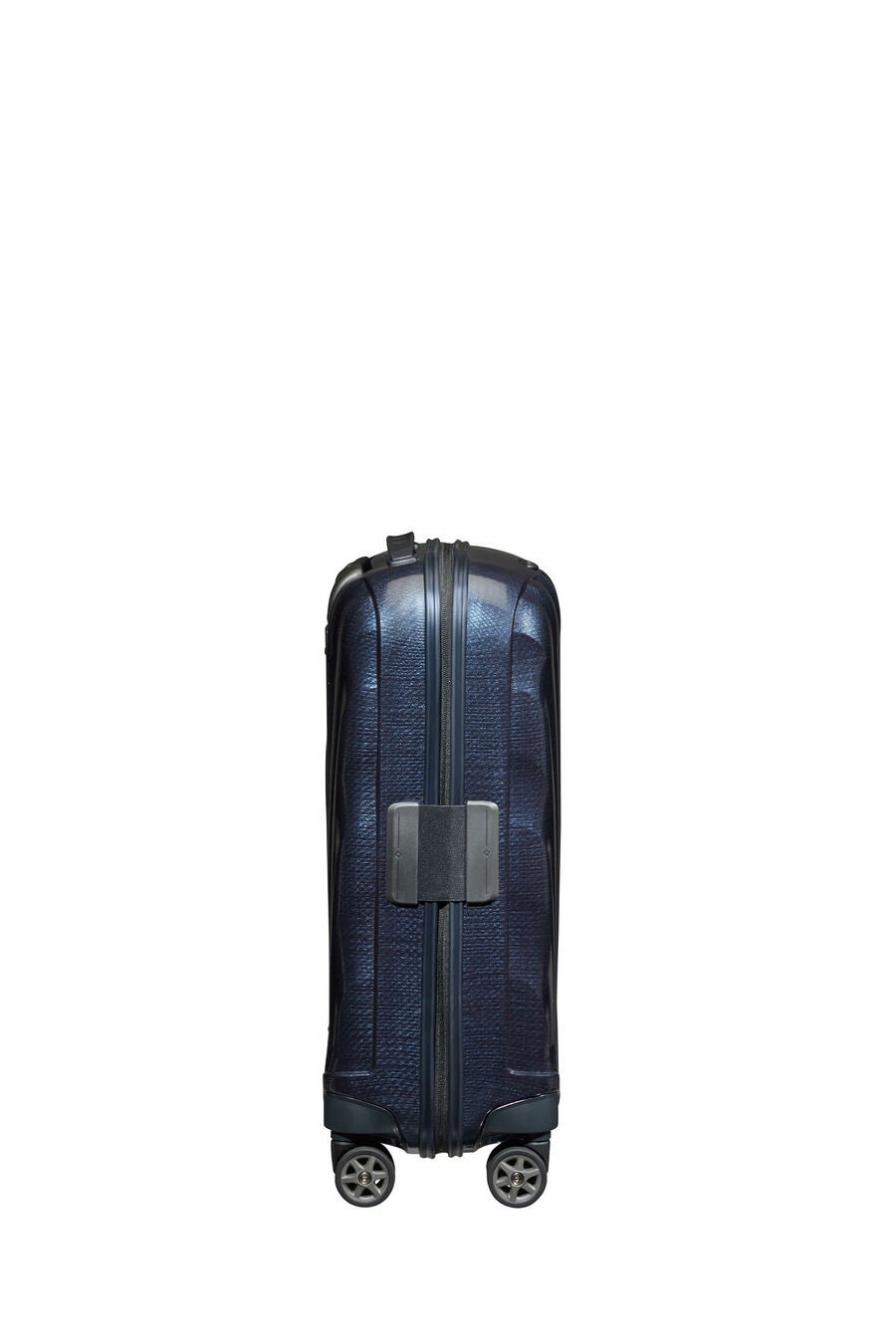 C-LITE CARRY-ON SMALL 55CM 2.1KG SUITCASE USB PORT + EXPANDABLE