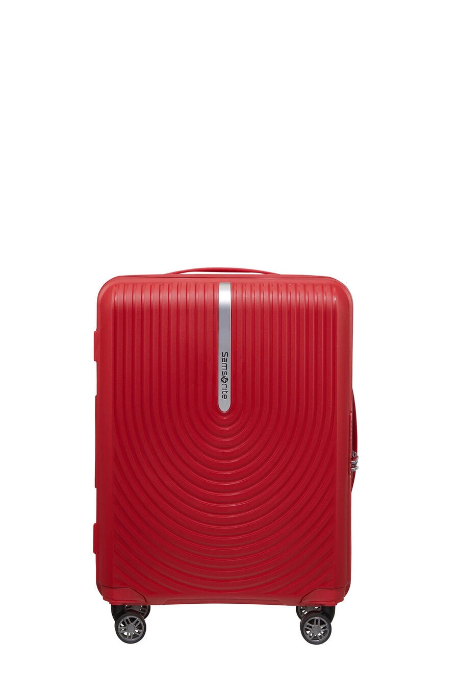HI-FI CARRY-ON SMALL 55CM SUITCASE EXPANDABLE