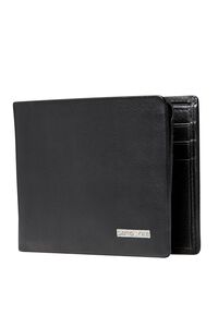DLX LEATHER WALLETS Wallet with ID  9CC  hi-res | Samsonite