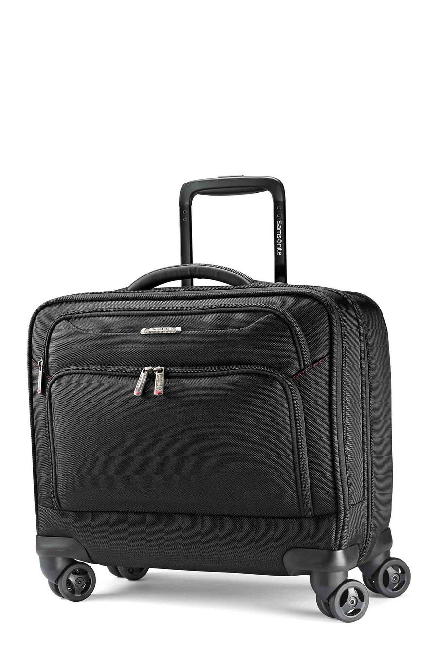 XENON 3 15.6'' LAPTOP CARRY-ON ROLLING TOTE BAG