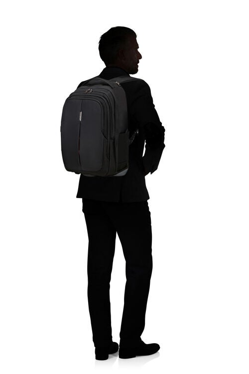 LAPTOP WHEELED BACKPACK 15.6"
