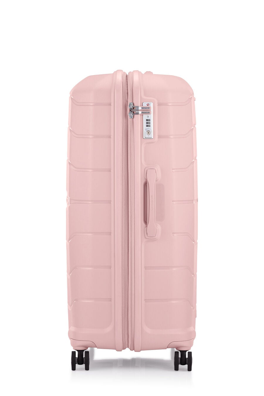 OC2LITE CHECK-IN EXTRA LARGE 81CM 4.55KG SUITCASE EXPANDABLE