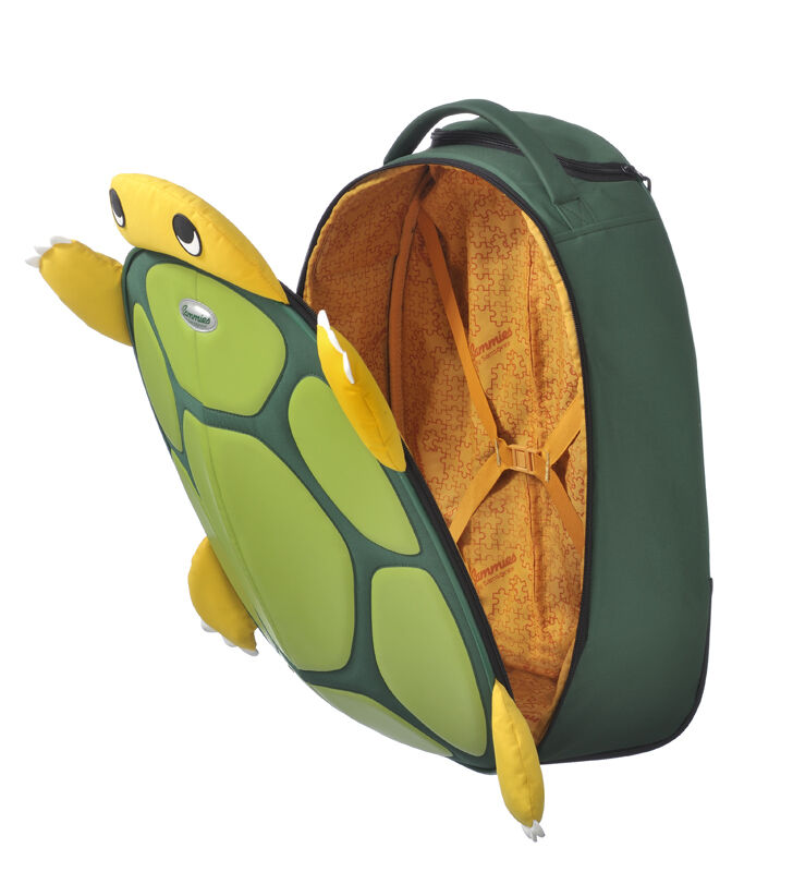 Sammies By Samsonite Turtle 2024 towncentervb