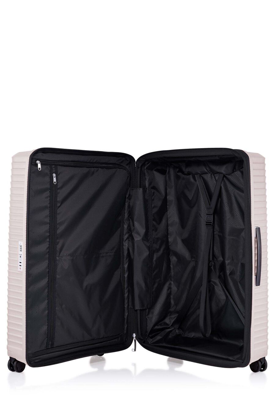 UPSCAPE SUITCASE 81CM EXPANDABLE