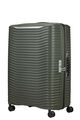 UPSCAPE CHECK-IN EXTRA LARGE 81CM 3.9KG SUITCASE EXPANDABLE