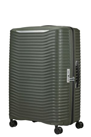 UPSCAPE CHECK-IN EXTRA LARGE 81CM 3.9KG SUITCASE EXPANDABLE