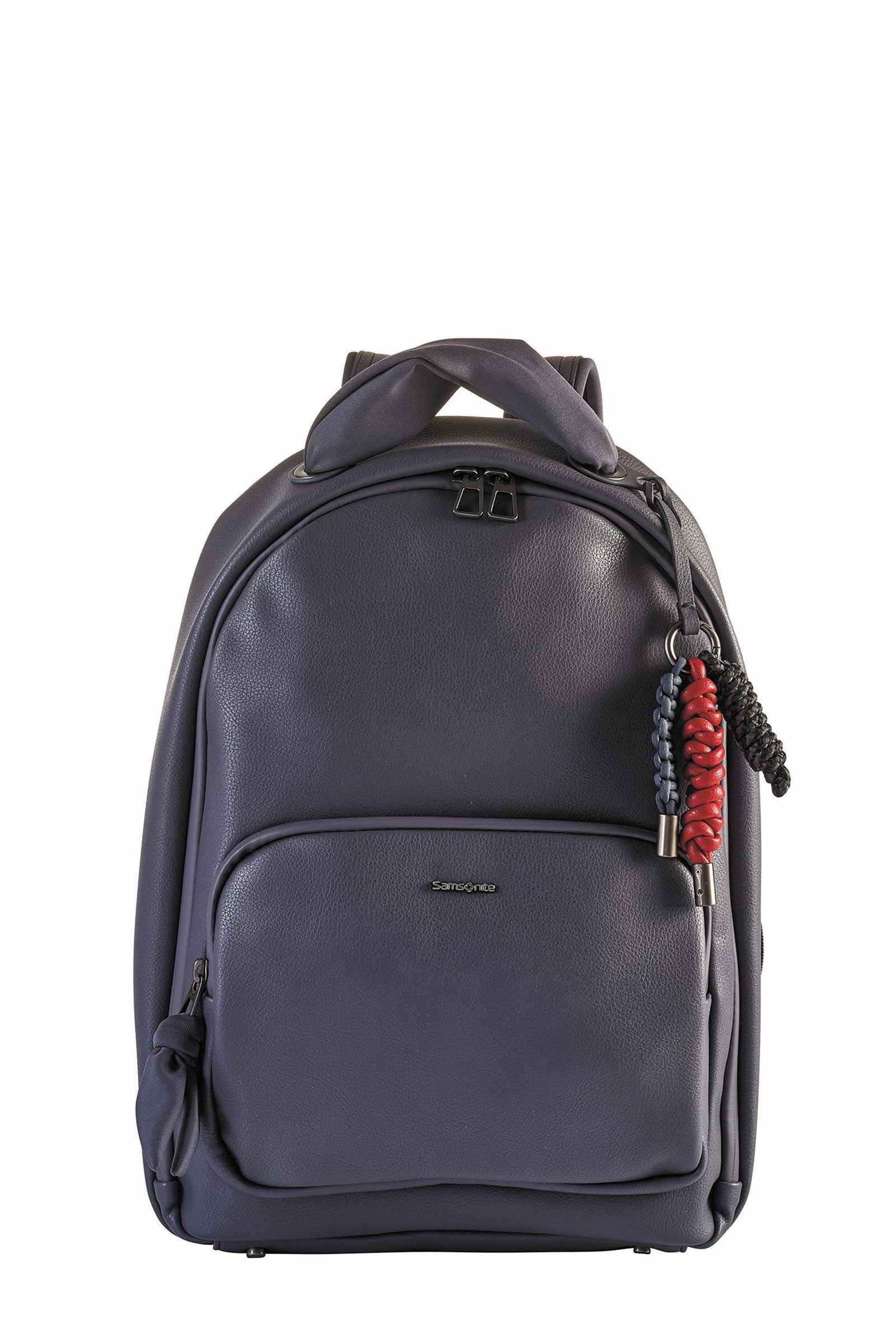 Samsonite she's back top