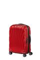 C-LITE CARRY-ON SMALL 55CM 2.1KG SUITCASE EXPANDABLE