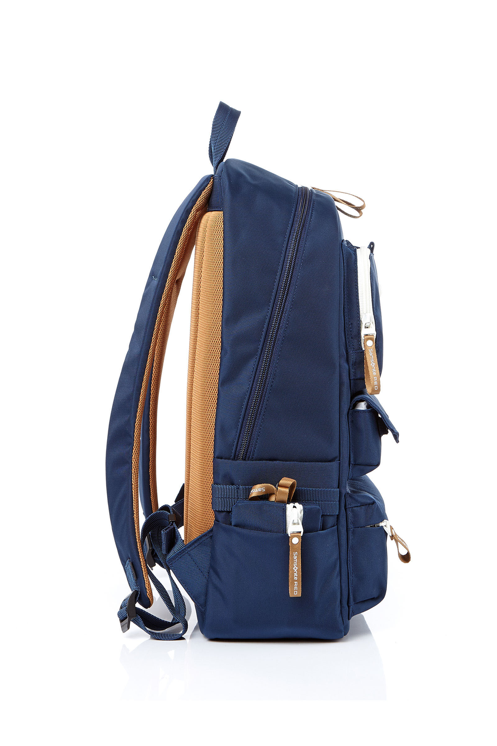 Samsonite red price store