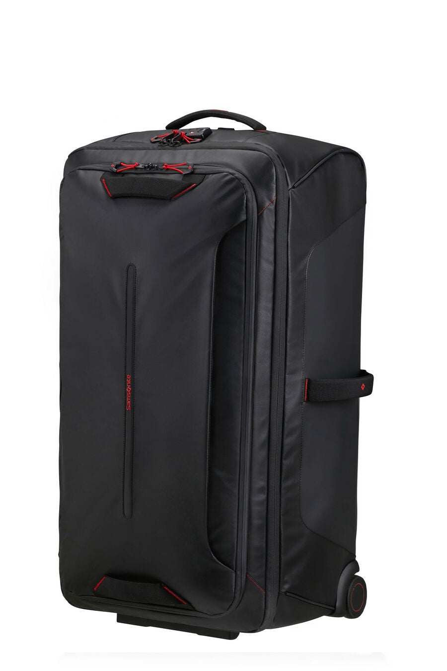 ECODIVER CHECK-IN LARGE 79CM 2-WHEELED DUFFLE SUITCASE