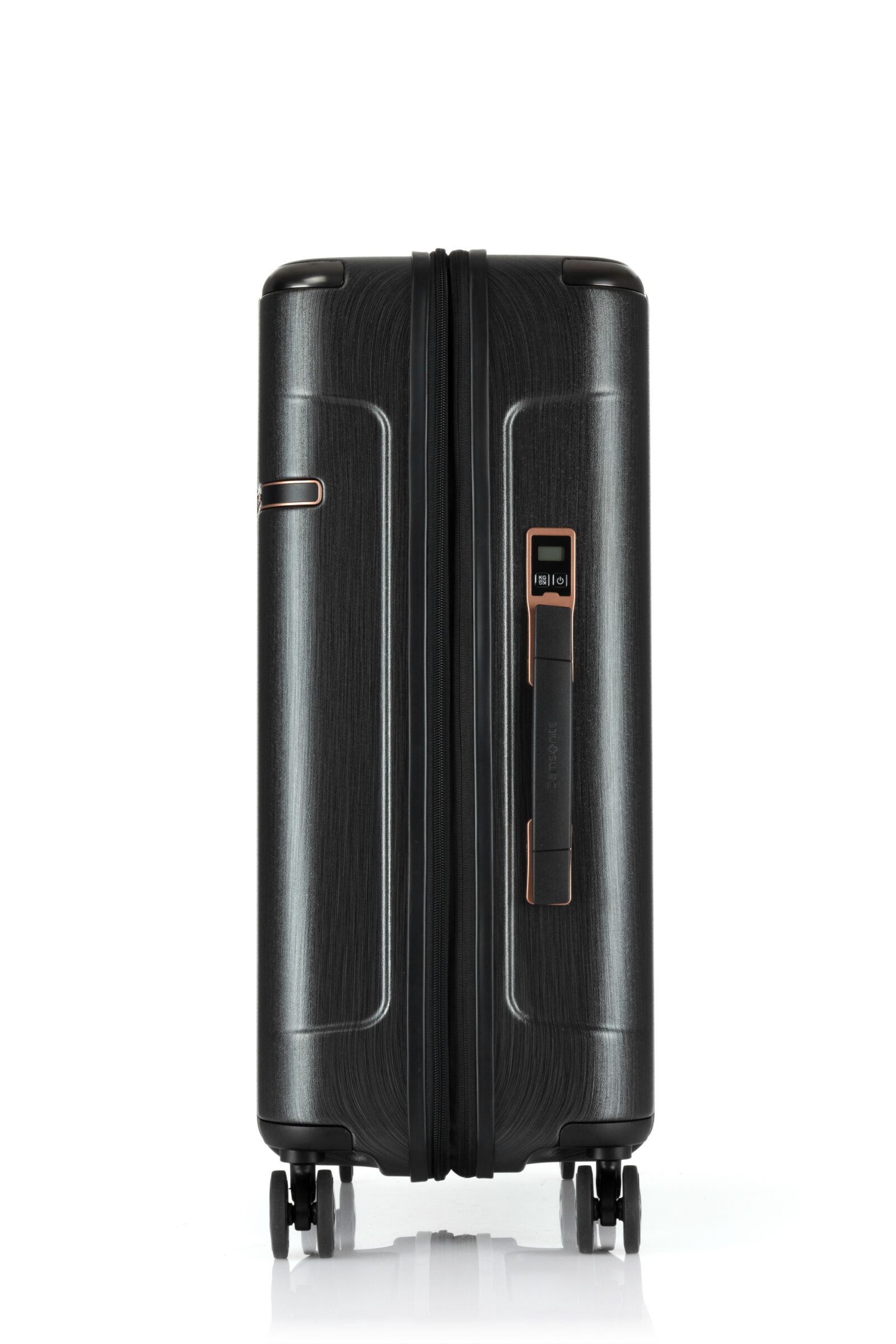 Samsonite hot sale evoa 69cm